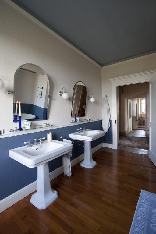 Bed and Breakfast Castello Di Coazzolo Neive Zimmer foto